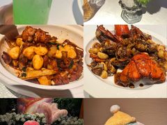 -狮拾久·现代新加坡料理(福田COCO Park店)