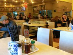 大堂-老上海美食