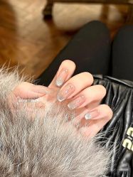 -M·X Nail日式美甲美睫