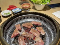 -松鱼亭·和牛烧肉(协鑫广场店)