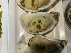 -小螺号海鲜·地道鲁菜(泉城广场店)