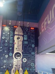 -乐之翼家庭娱乐中心