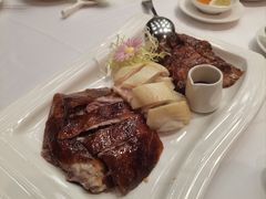 -晶荷轩(香港迪士尼乐园酒店)