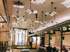 大堂-弄堂里·寻味杭州(湖滨银泰in77C区店)