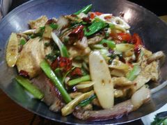 -去茶去餐厅(中央大街店)