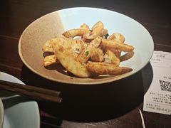 -外婆家(义乌新光汇购物中心店)