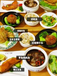 -台湾宝儿月子中心 (中南路店)