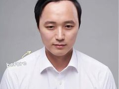 -LAQUEEN 时尚健康假发(万象城总店)