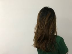 -Moyue HAIR SALON