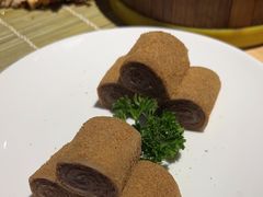 -惠丰堂饭庄·烤鸭·京味菜(西北旺·唐家岭店)