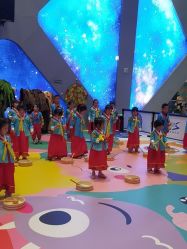 -第五极儿童乐园
