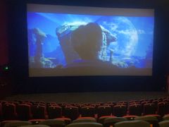 -华谊兄弟影院(IMAX洋桥店)