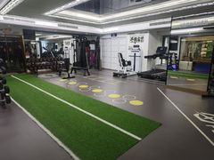 -简·无界健身工作室·运动康复·体态(石厦店)