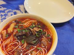 -富乐山酒店(西黄城根北街店)