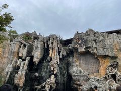 -淹城春秋乐园