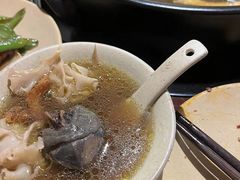 -滇野云南野生菌餐厅(陕西南路店)