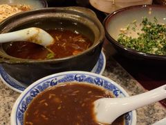 -南京大牌档(人民广场店)