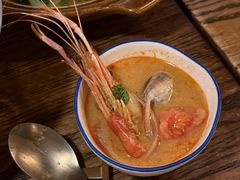 -素逸·泰料理(人民广场店)