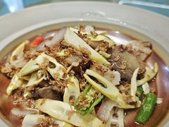 -干老四雅鱼饭店(滨江西路店)