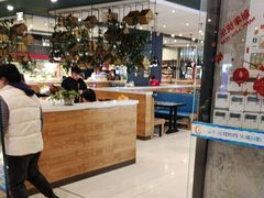 -美食每刻海鲜烤肉火锅自助(大润发店)