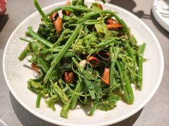 -情妹耙泥鳅·江湖川菜(科华店)
