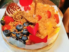 -PETIT PARIS 小巴黎(凯德1818店)