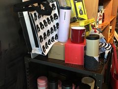 -星巴克(北京广渠门名敦道店)
