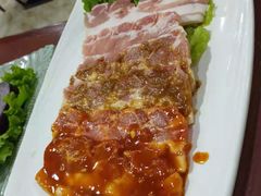 -长今家韩国料理(瑞景店)