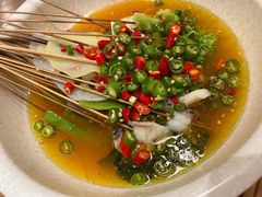 -嘉州叶婆婆钵钵鸡(建设路店)