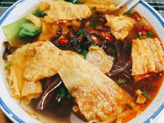 柳州螺蛳粉-八十八粉儿(尚都店)