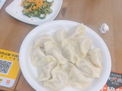 -海胆小馆(东北水饺·春柳店)