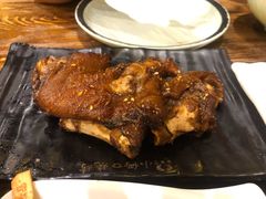 -小俩口烧烤东北菜(双井店)