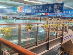 -四维羽毛球馆(北二中路店)