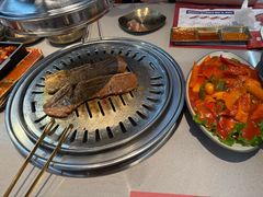 -韩一品韩国料理(柏庐南路店)