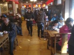 大堂-仁和四季涮肉馆(天坛南门店)