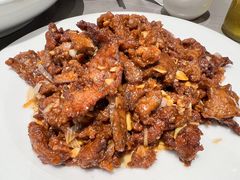 -燕春楼(海河华鼎店)