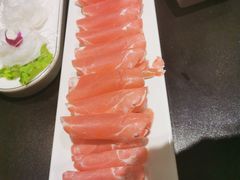 -南门四季铜锅涮肉(大屯·北苑店)