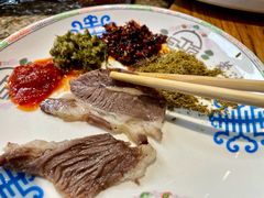 -老阿妈乌海蒙餐馆(锦馨园小区店)