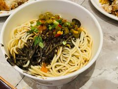 热干面-严老幺烧麦(前进四路店)