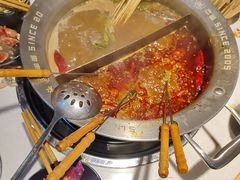-屋头串串(临江路店)