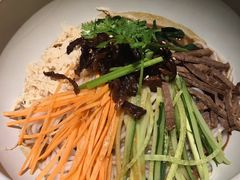 -云海肴·汽锅鸡·云南菜(天津国金汇店)