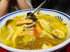 -窄巷子陕菜馆·地道陕西菜(粉巷店)