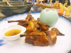 -夜宴江景餐厅