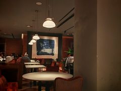 -漢舍中国菜馆(浦东嘉里城店)