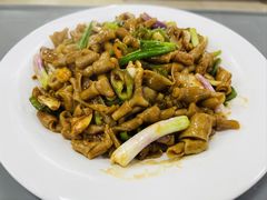 -大地土窑菜馆·特色罗浮农家菜(罗浮山景区店)