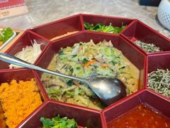 -四道菜·福建菜馆(新街口金鹰店)