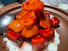 -淮扬韵(市政府汉神店)