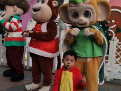 -厦门方特梦幻王国