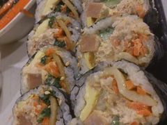 android_upload_pic-郑阿姨的家·이모네·韩料&烤肉(武川路店)
