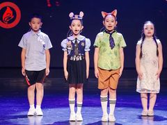 -西安小天鹅艺术团(曲江Alice店)